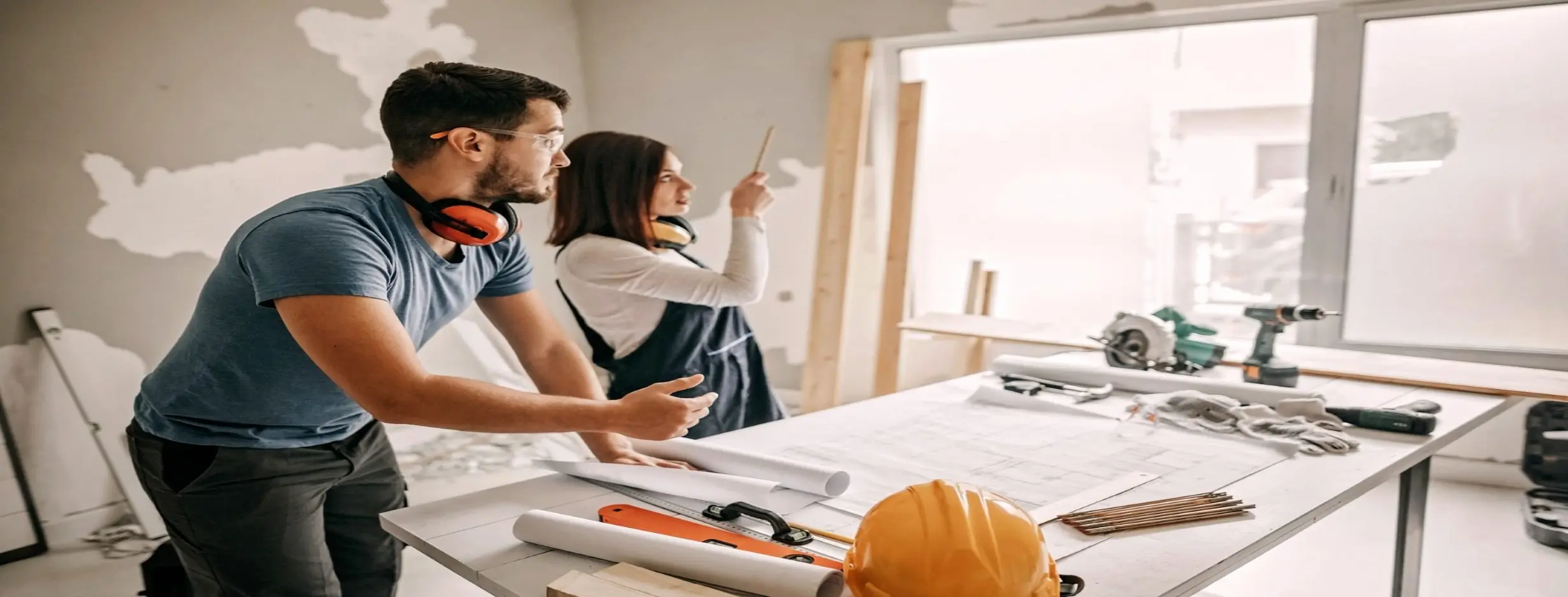Image for Affordable Housing